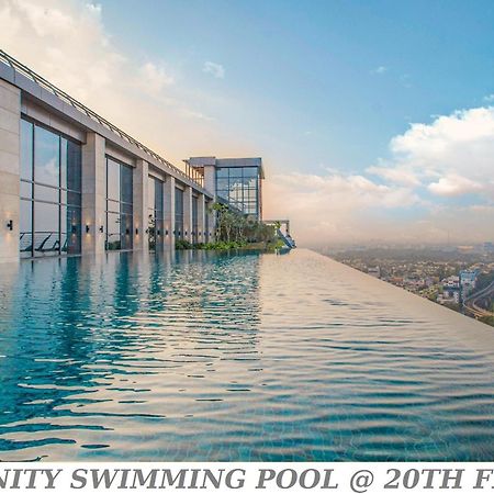 כלכותה Altair Boutique Hotel מראה חיצוני תמונה
