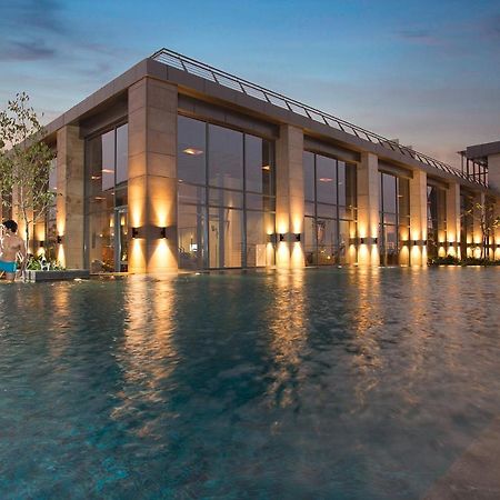 כלכותה Altair Boutique Hotel מראה חיצוני תמונה