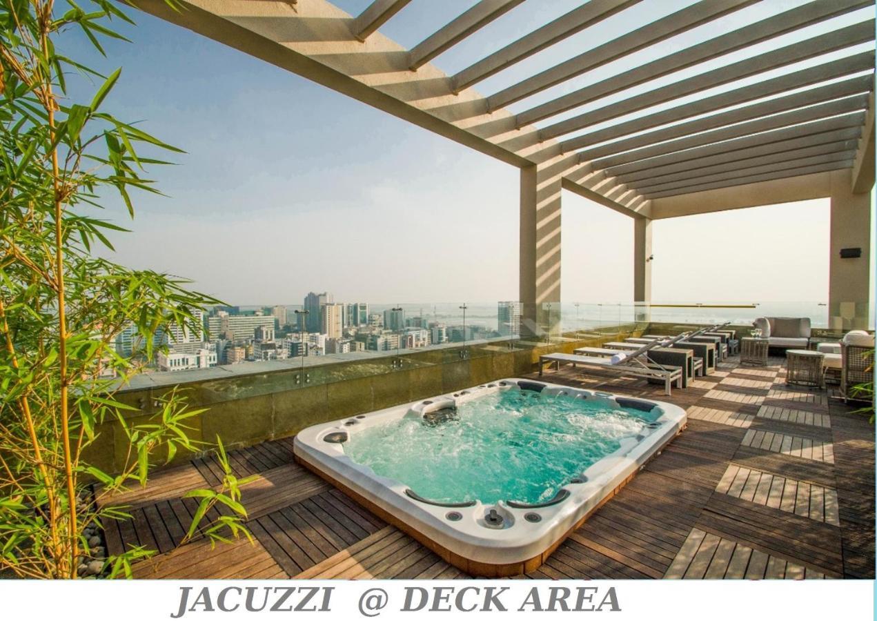 כלכותה Altair Boutique Hotel מראה חיצוני תמונה