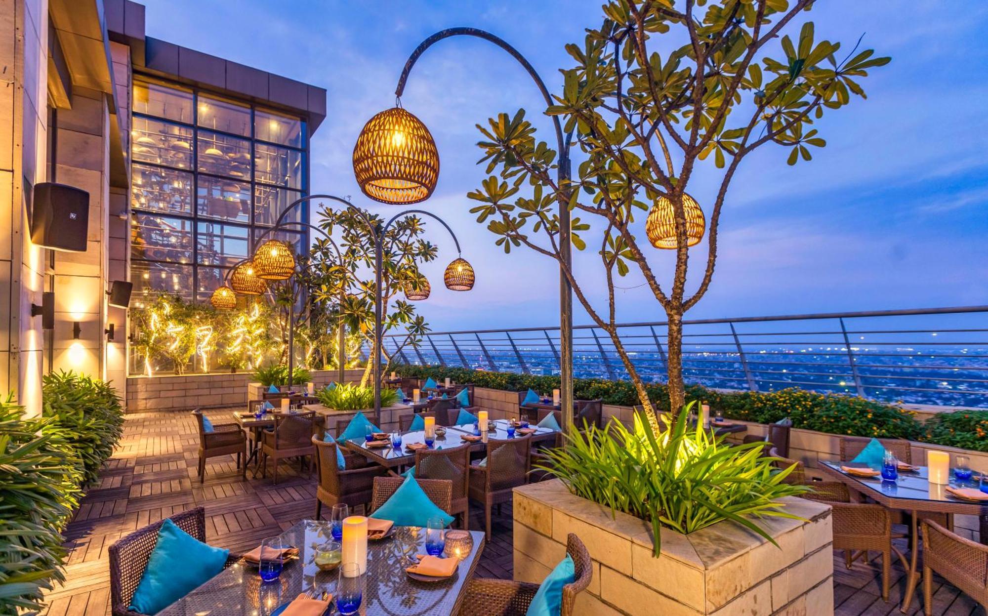 כלכותה Altair Boutique Hotel מראה חיצוני תמונה
