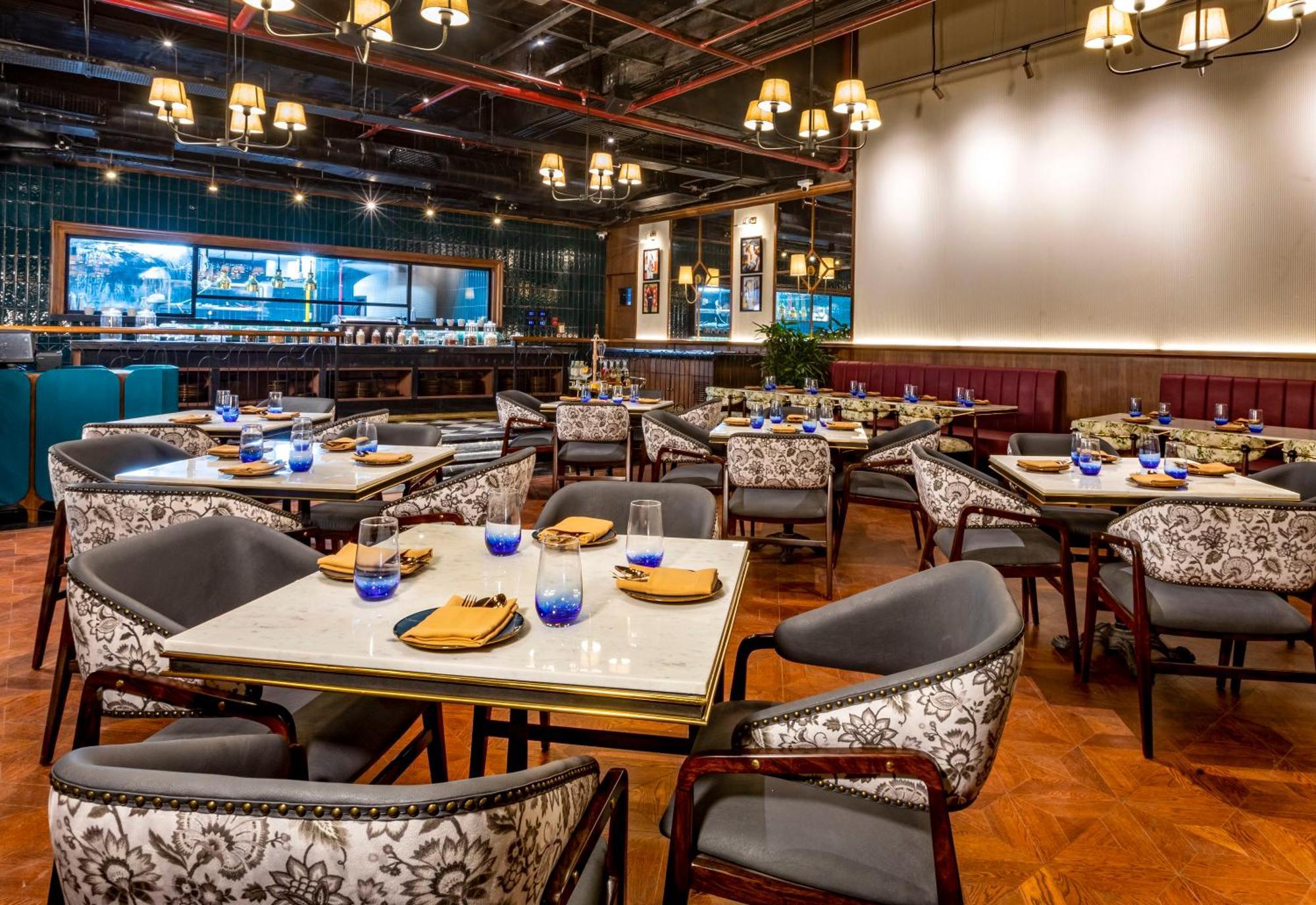 כלכותה Altair Boutique Hotel מראה חיצוני תמונה