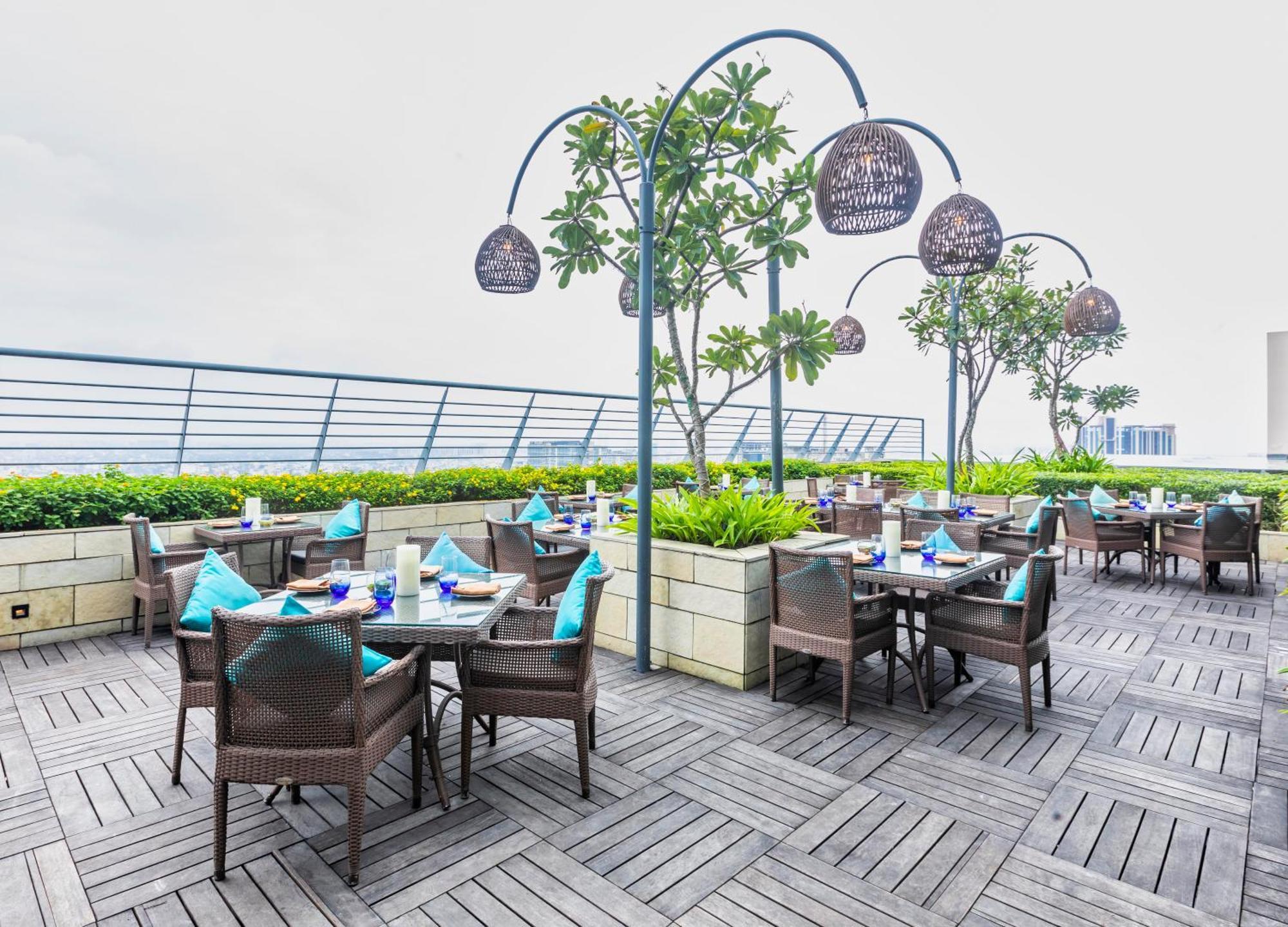 כלכותה Altair Boutique Hotel מראה חיצוני תמונה