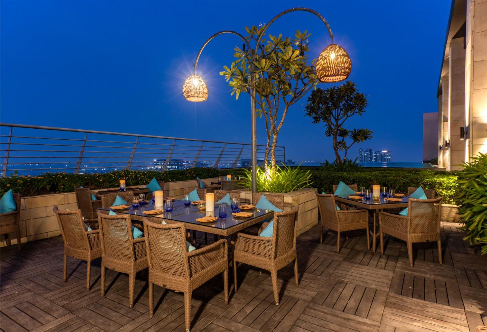 כלכותה Altair Boutique Hotel מראה חיצוני תמונה