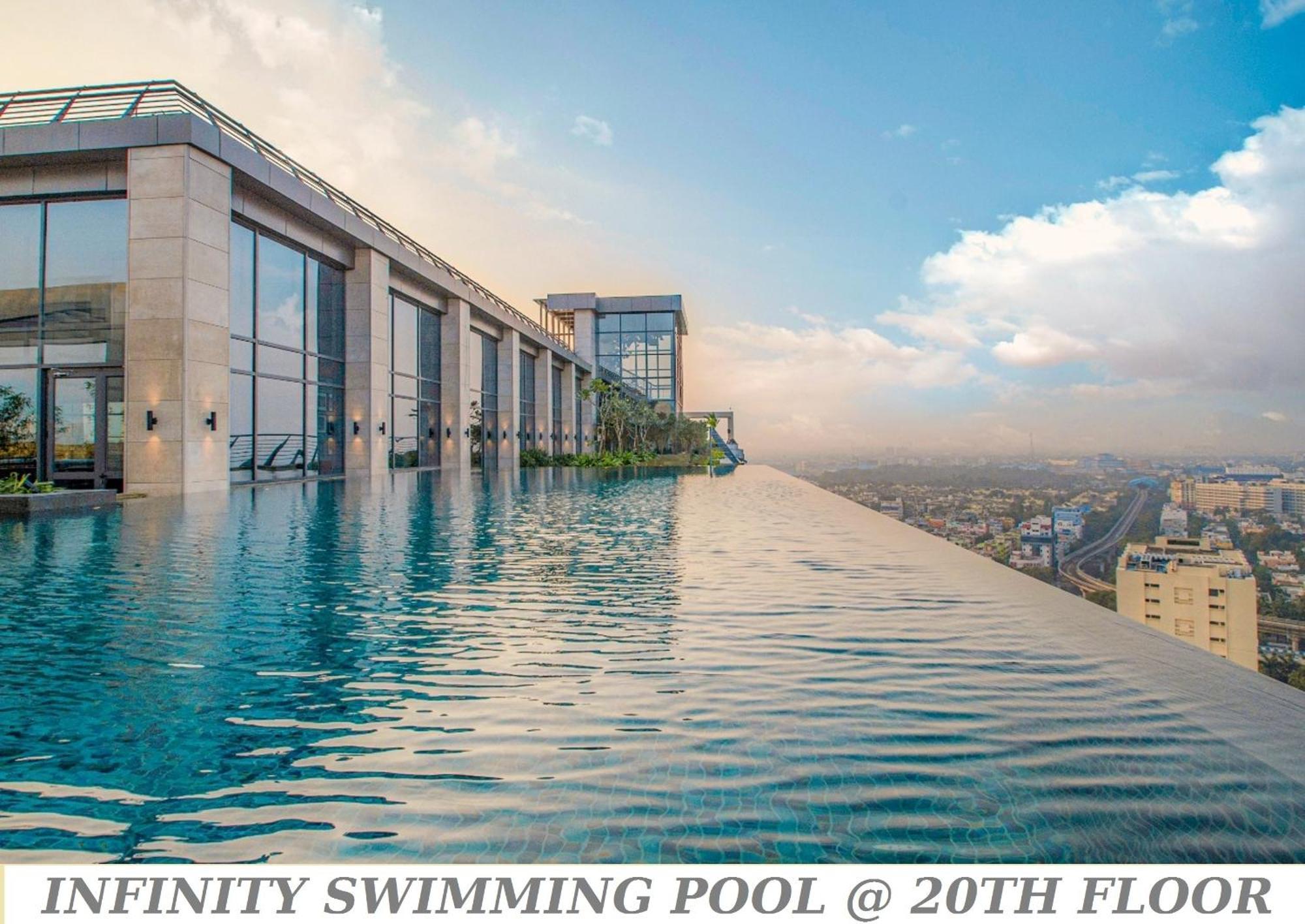 כלכותה Altair Boutique Hotel מראה חיצוני תמונה