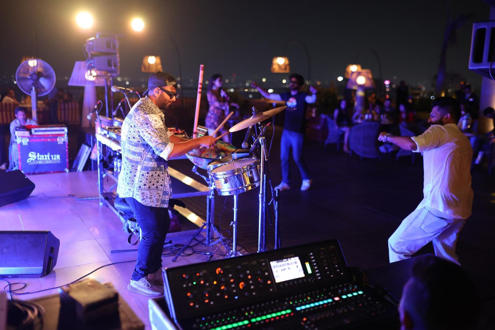 כלכותה Altair Boutique Hotel מראה חיצוני תמונה