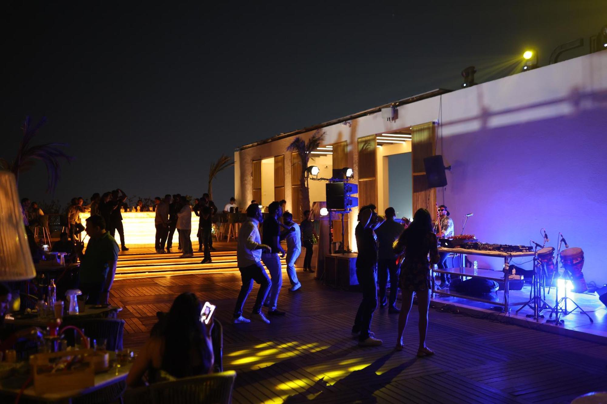 כלכותה Altair Boutique Hotel מראה חיצוני תמונה