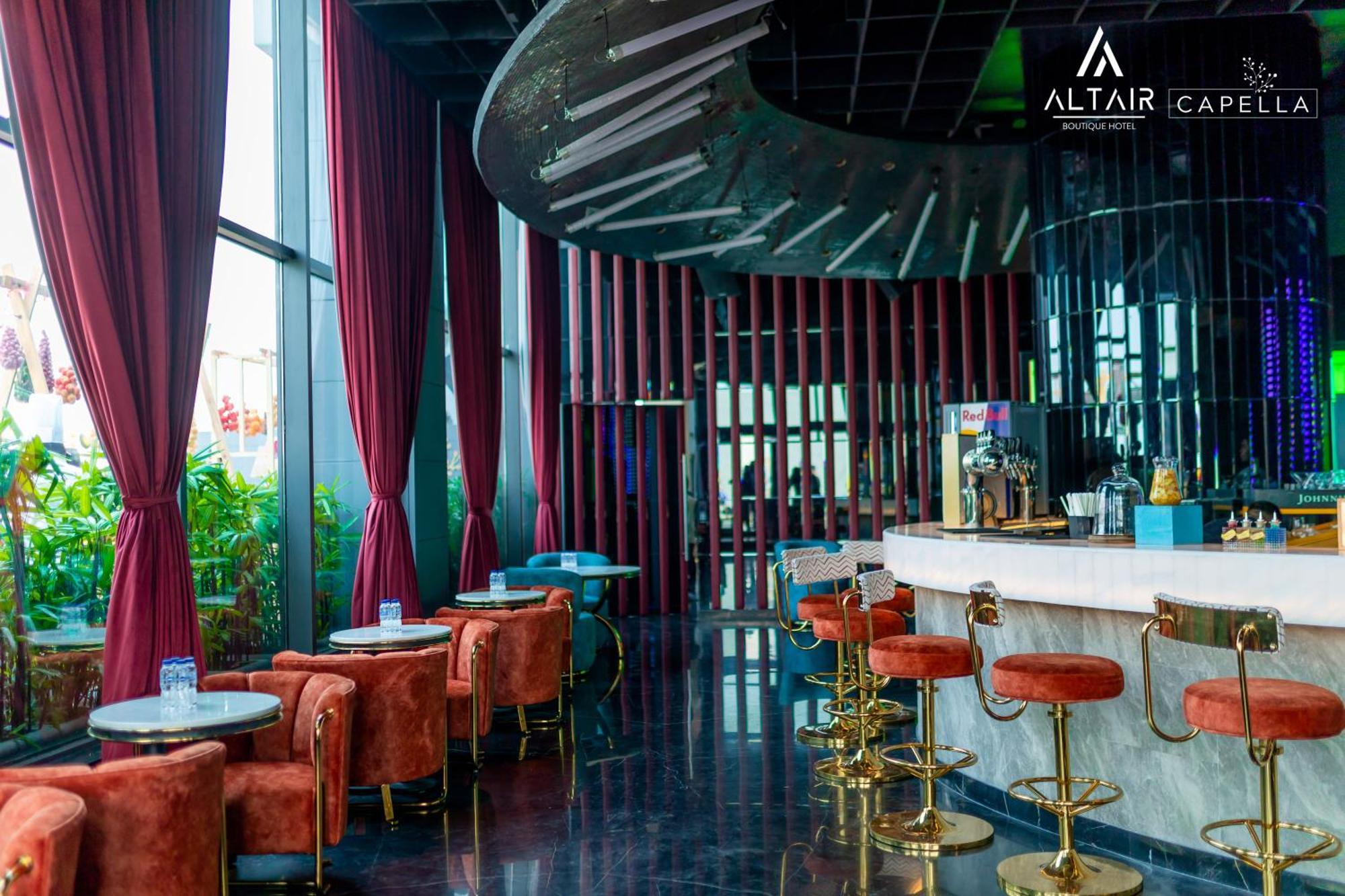 כלכותה Altair Boutique Hotel מראה חיצוני תמונה