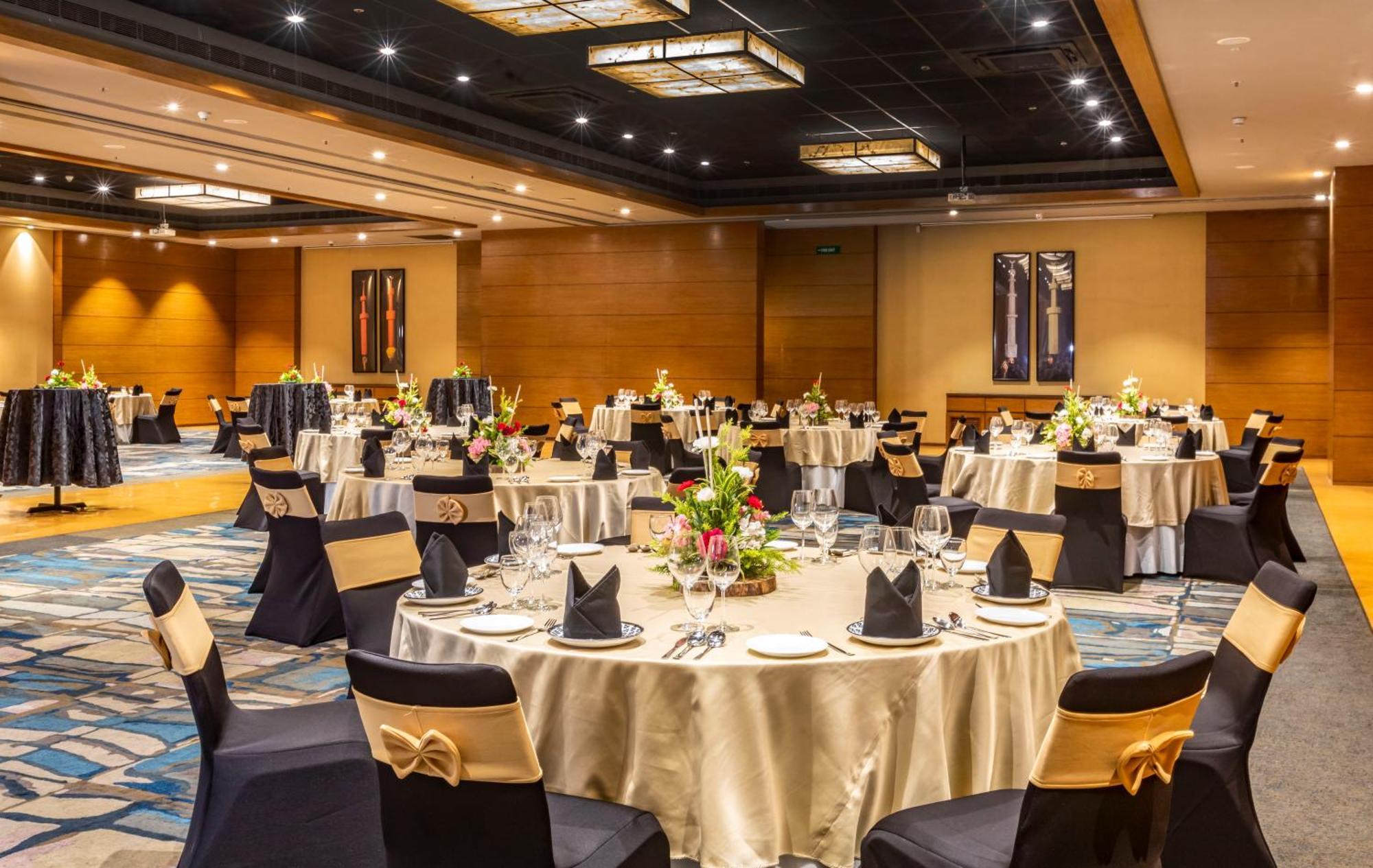 כלכותה Altair Boutique Hotel מראה חיצוני תמונה