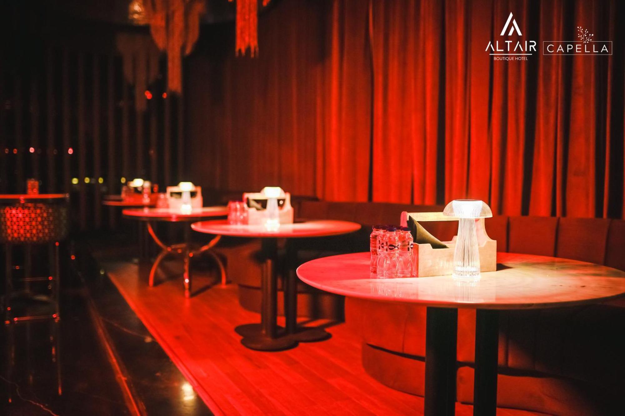 כלכותה Altair Boutique Hotel מראה חיצוני תמונה