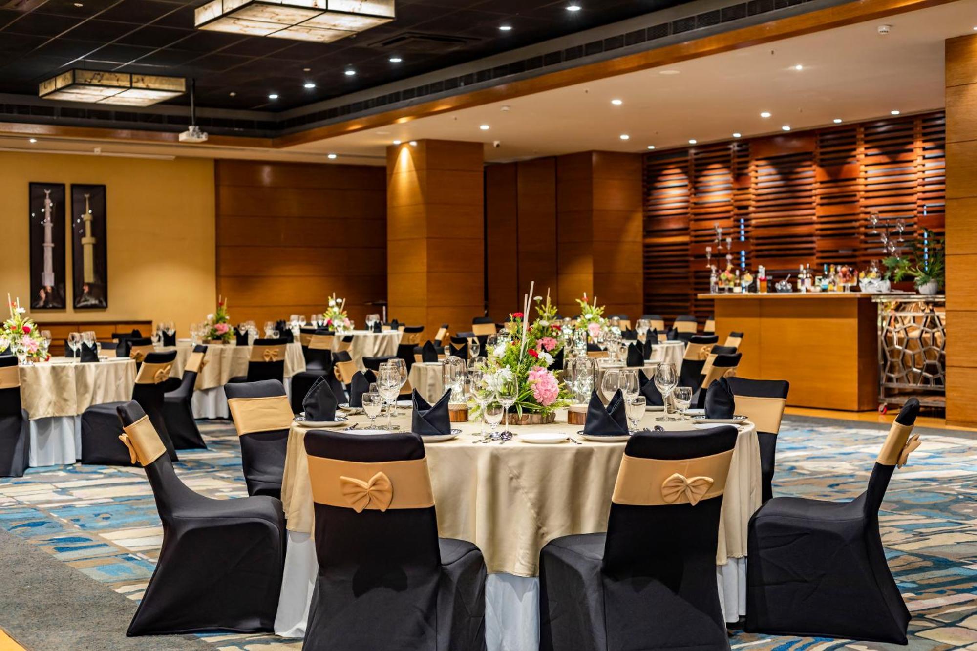 כלכותה Altair Boutique Hotel מראה חיצוני תמונה