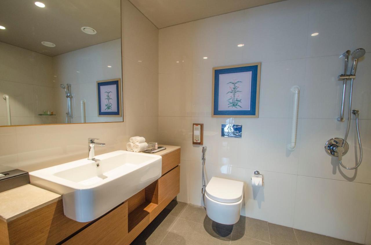 כלכותה Altair Boutique Hotel מראה חיצוני תמונה