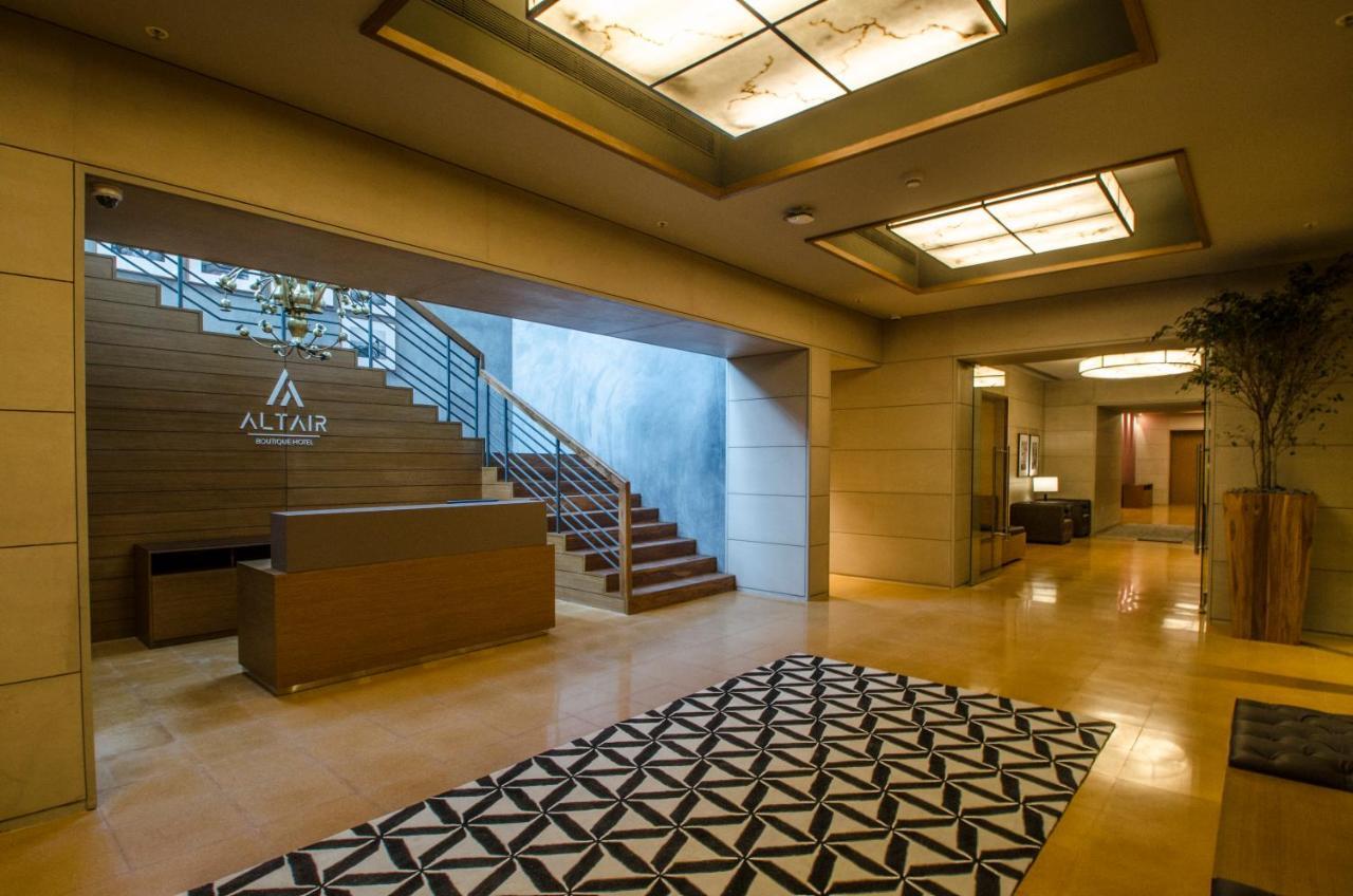 כלכותה Altair Boutique Hotel מראה חיצוני תמונה