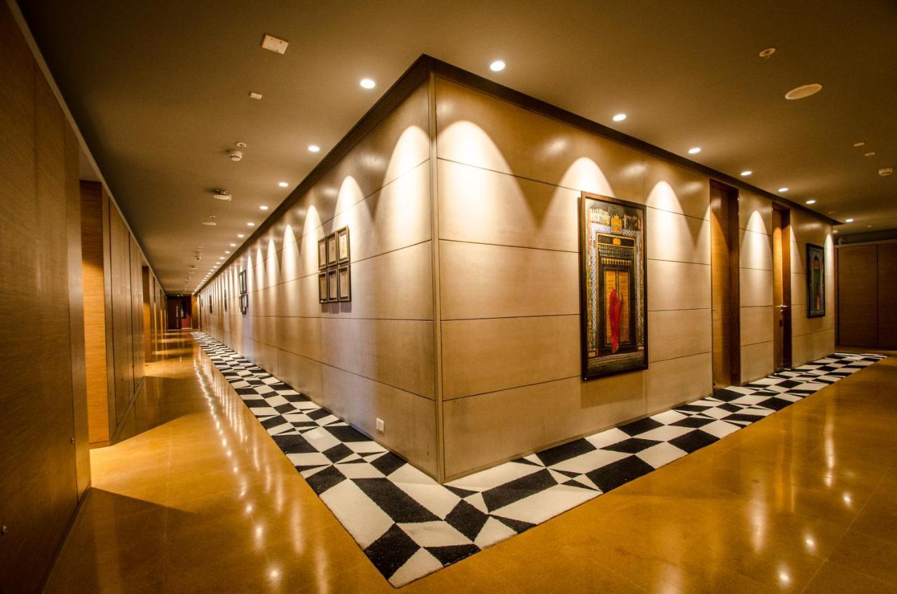 כלכותה Altair Boutique Hotel מראה חיצוני תמונה