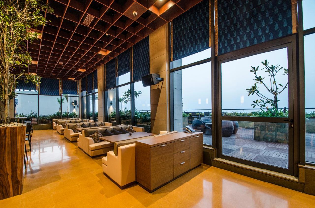 כלכותה Altair Boutique Hotel מראה חיצוני תמונה