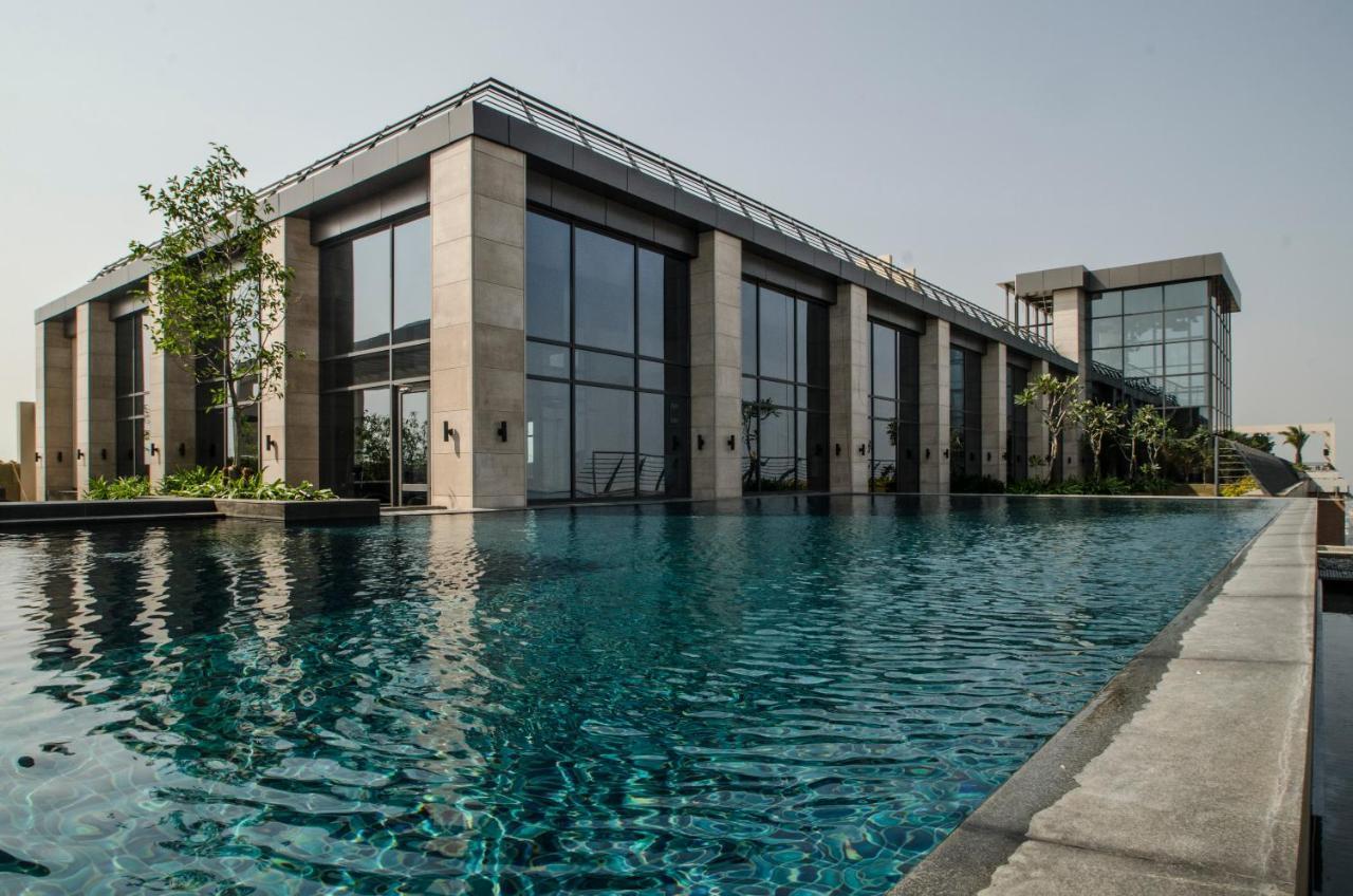 כלכותה Altair Boutique Hotel מראה חיצוני תמונה