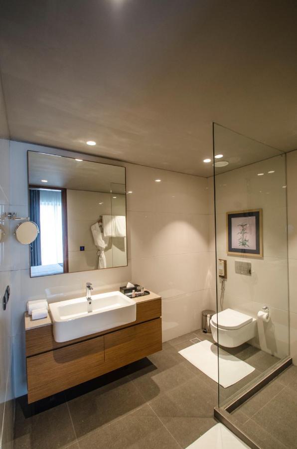 כלכותה Altair Boutique Hotel מראה חיצוני תמונה